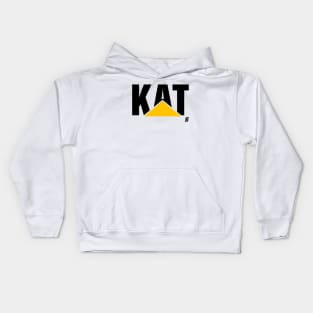 Towns - Caterpillar Kids Hoodie